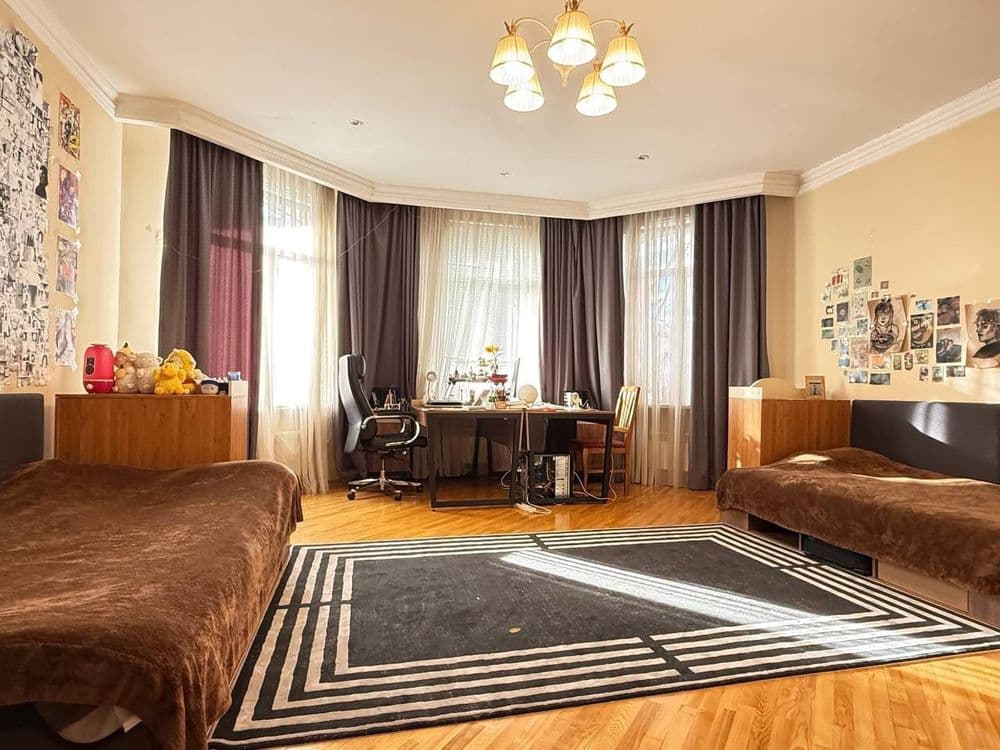 Продаётся дом на Ивлева, Яккасарайский р-н, клиника Safo Tibiyot — 2