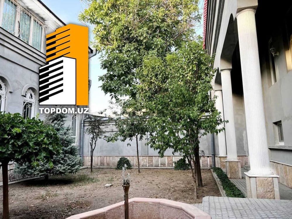 Дом 580 м² 5 соток | на Ивлева, Яккасарайский район — 1