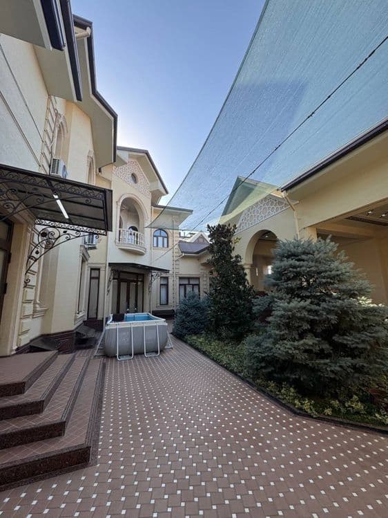 5,25 сотки , Рабочий городок , Дом — 1