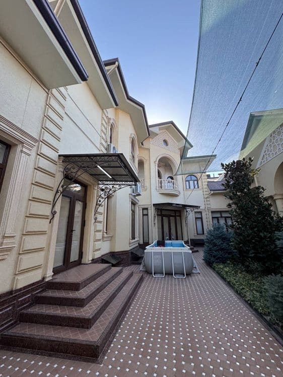 5,25 сотки , Рабочий городок , Дом — 2