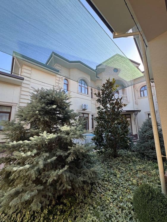 5,25 сотки , Рабочий городок , Дом — 4