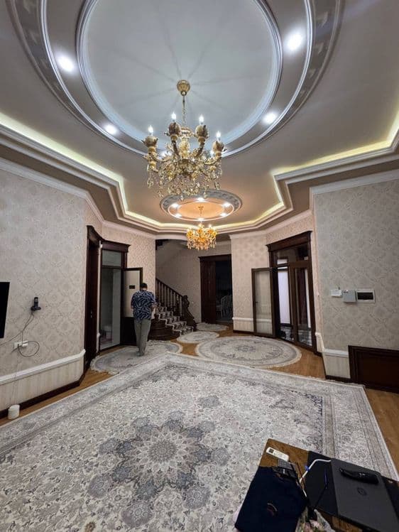 5,25 сотки , Рабочий городок , Дом — 5