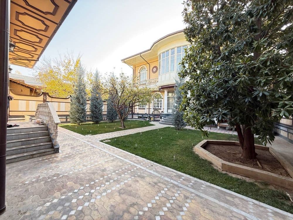Продается Дом в Ракат Махалле! Ориентир Korzinka! 6-соток — 3
