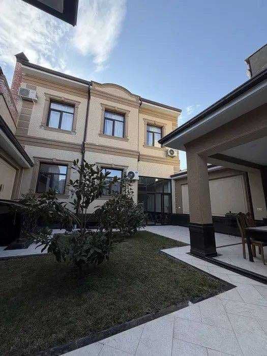 Продается Дом на Чайхана Салом 3.2 соток — 1