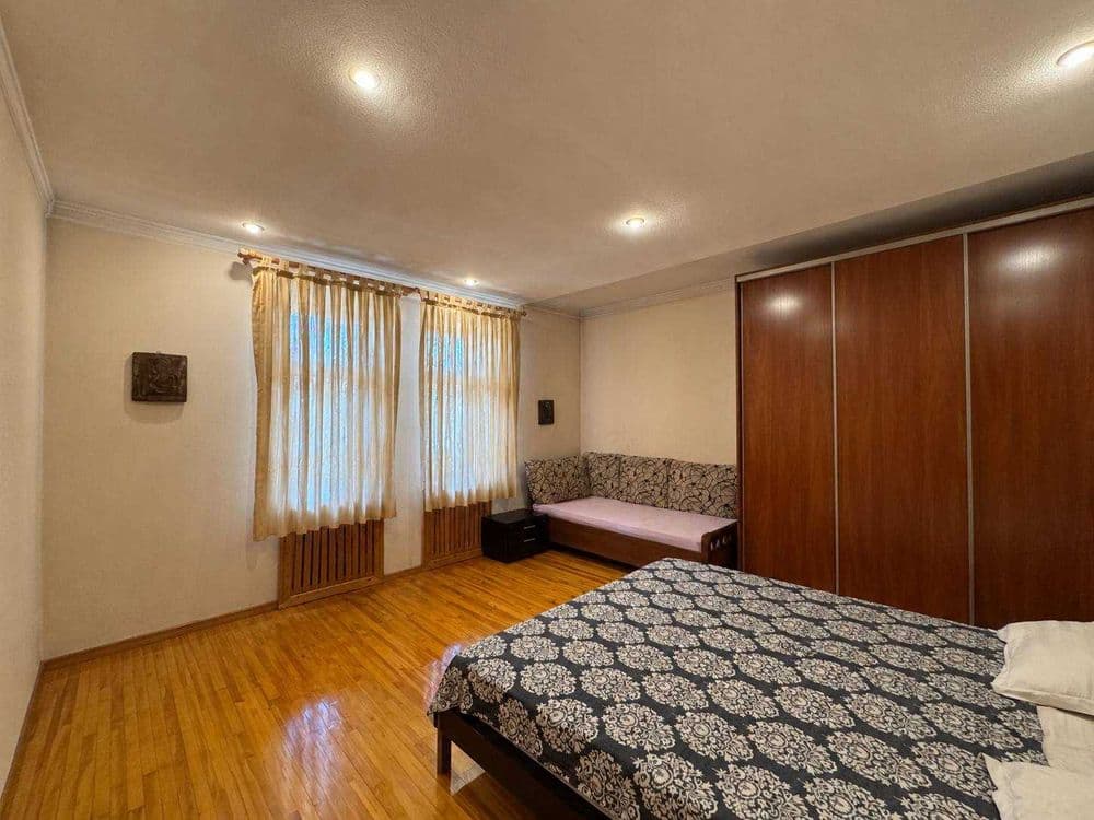 Продается 4-комн Дом,  3,8 сот, 189 м2, чайхана Салом (87648) — 3