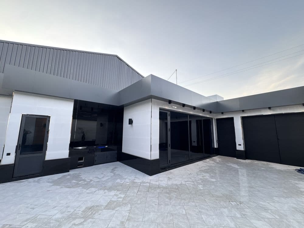 Срочно! Дом 500м² 4 сотки бассейн сауна Мирзо-Улугб — 2
