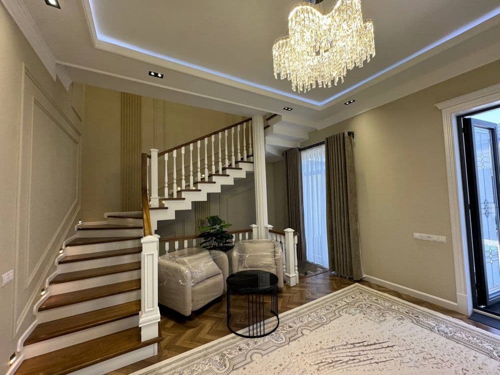 Срочно! Дом 350м² 3 сотки Циолковский элитный район — 4