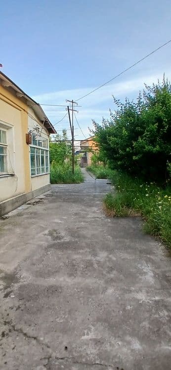 Ховли сотилади сув буйида  35 сотих — 2