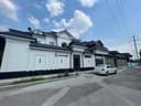 (Добрый) махалла Амир Темур, 4 сот, 450 м², 3 уровня, 7 комнат, Новый