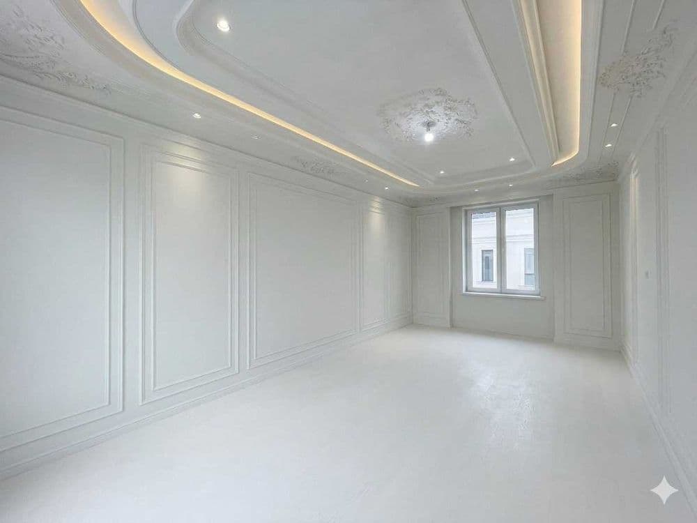 (Добрый) махалла Амир Темур, 4 сот, 450 м², 3 уровня, 7 комнат, Новый — 4