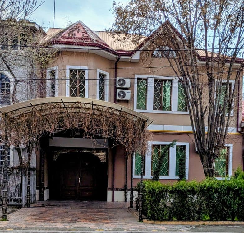 Срочно продается дом, махалля Ракат, 3.3 сотки — 1