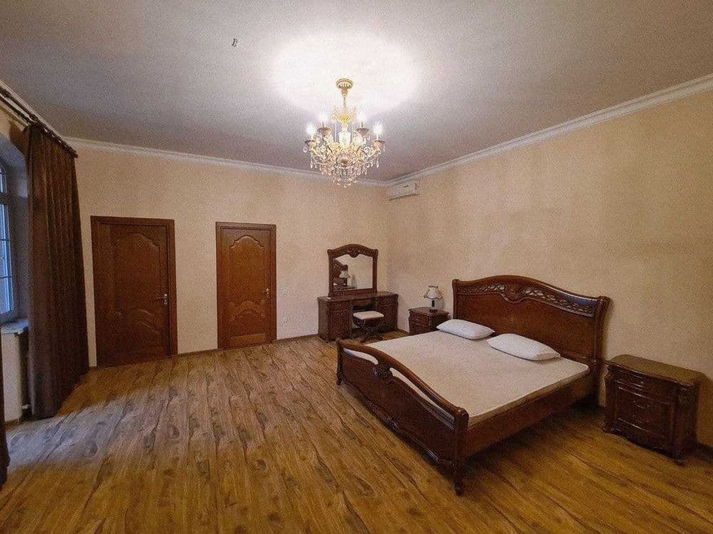 Никитина Евродом строили для себя — 7
