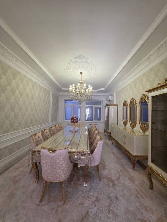 Дом  5 сот Бурханова  Центр Луначарского — 4