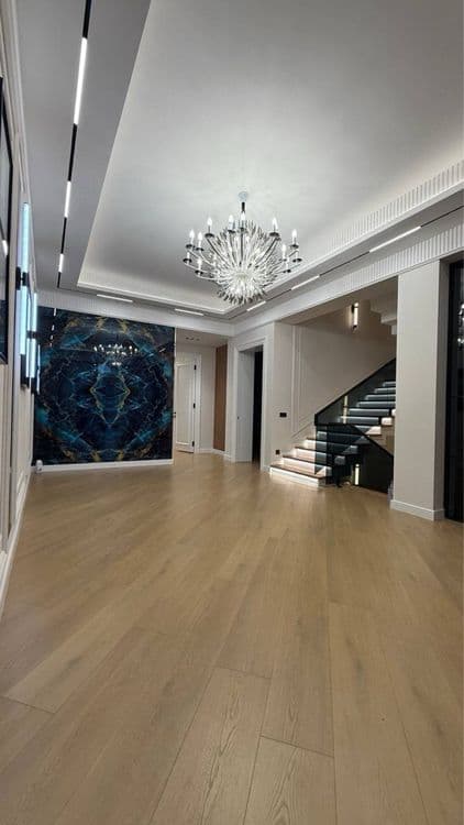 Продается участок махалла Алишеробод Мирзо Улугбек — 4