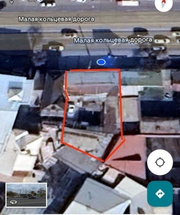Sotiladi Yunusobod Qazi Maxalla hovli  biznesga taklif tayyor biznesi — 1
