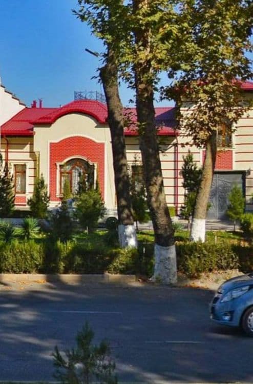 Qorasaroydan nabiyevga yurganda 6 sotix karzinkani yoni
Kadastr
1 lin — 1