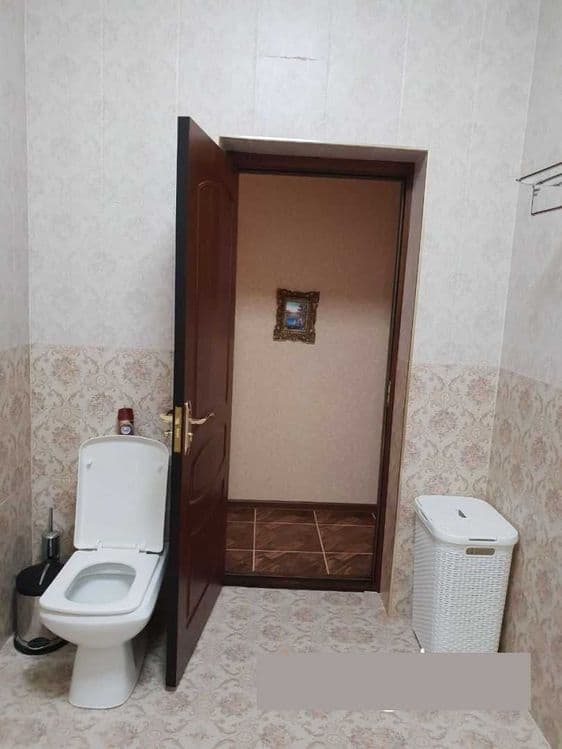 Продается дом 8 соток М.Горький, Буюк Ипак Йули, Дагестанская — 6