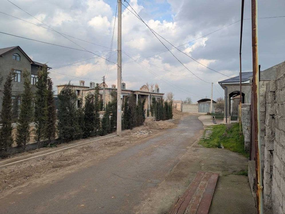 Продается участок 16 сот, Uchastka sotiladi Yangi O'zbekiston — 4