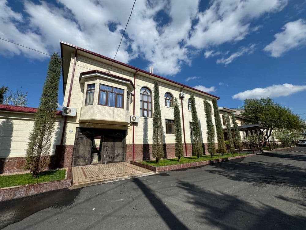 Уй ховли сотилади 12 сотих — 1