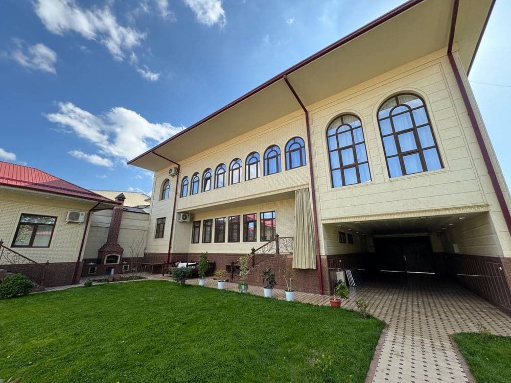 Уй ховли сотилади 12 сотих — 3
