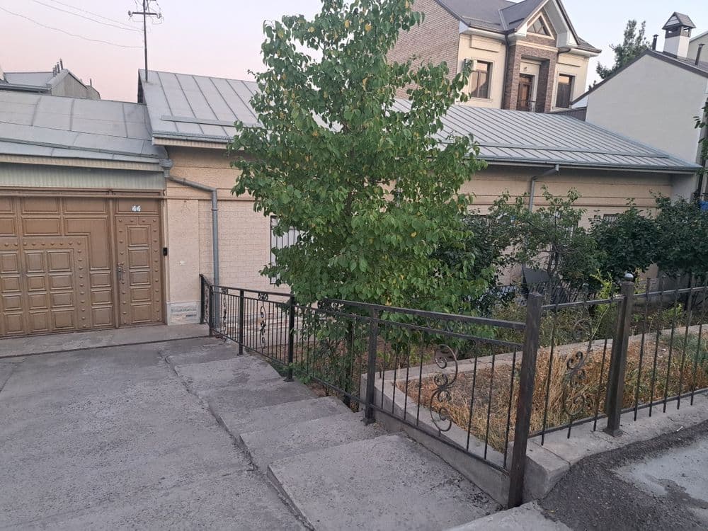 Продаётся свой дом  11 соток на Циолковского  М.Улугбекский  Олтинтепа — 4