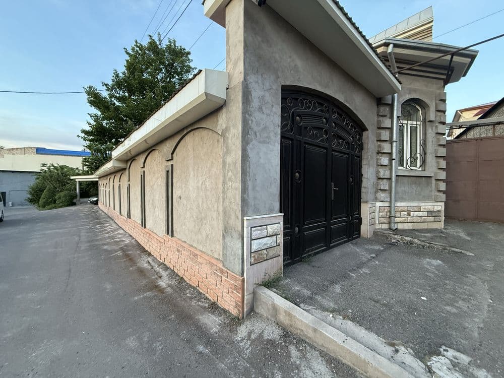 Продается дом в элитной махалле под строительство — 2
