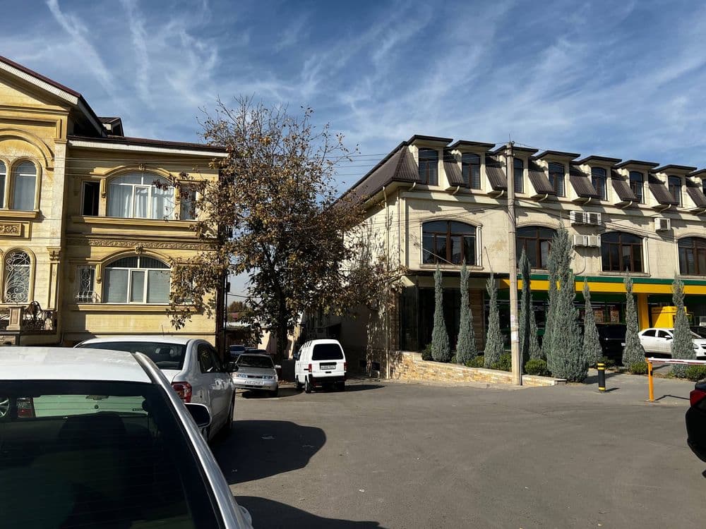 Участок 6 соток под бизнес — 1