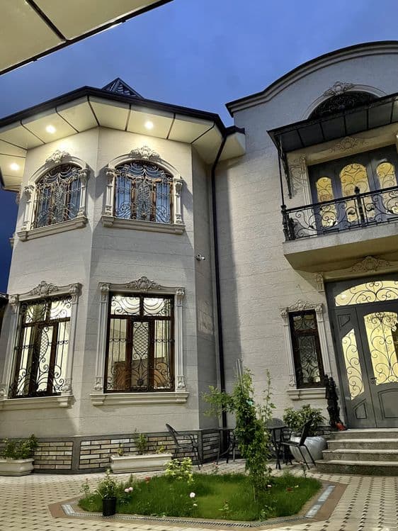 Продается дом , 5 соток, Яшнобадский район — 1