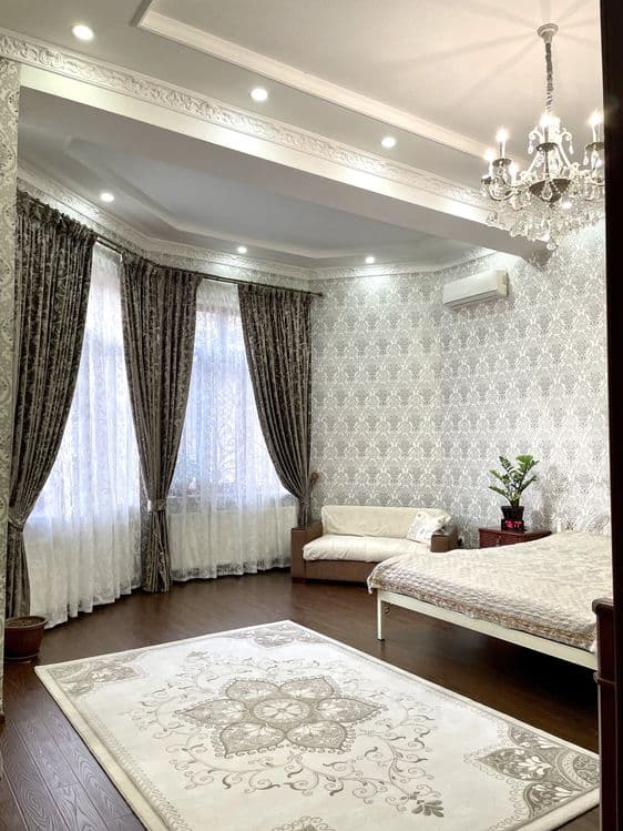 Продается дом , 5 соток, Яшнобадский район — 4