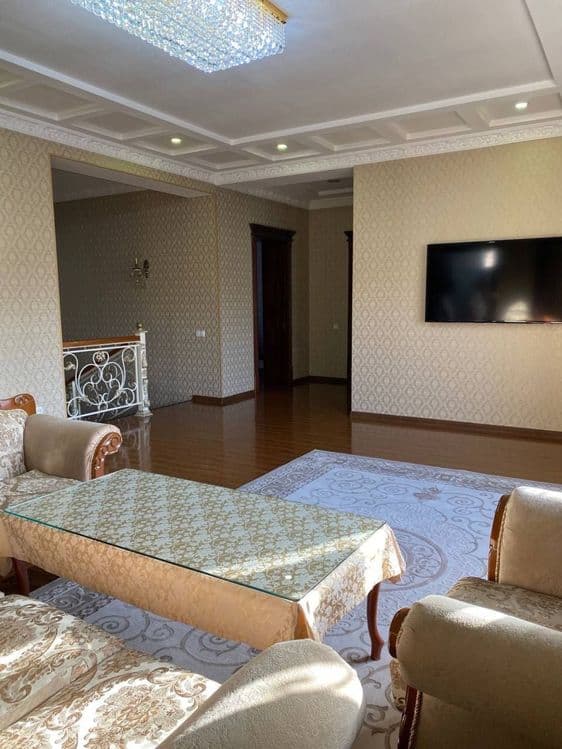 Продается дом , 5 соток, Яшнобадский район — 6