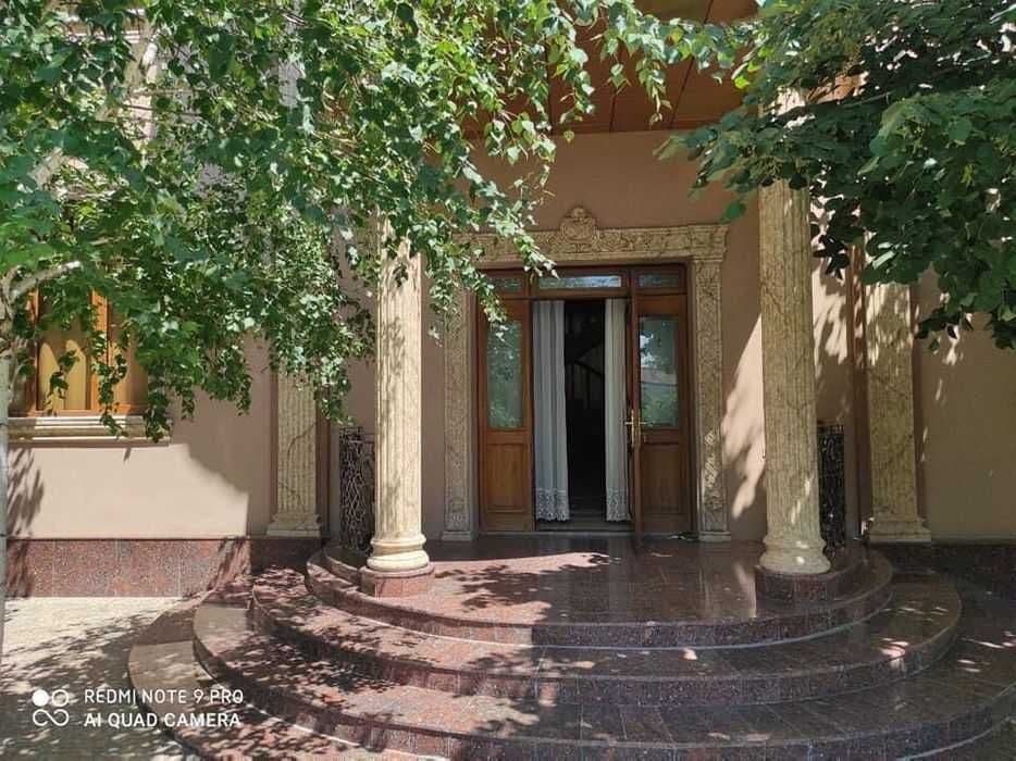 Продаётся дом 10 соток на Набережной в Мирзо-Улугбекском районе — 7