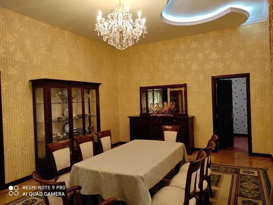 Продаётся дом 10 соток на Набережной в Мирзо-Улугбекском районе — 8