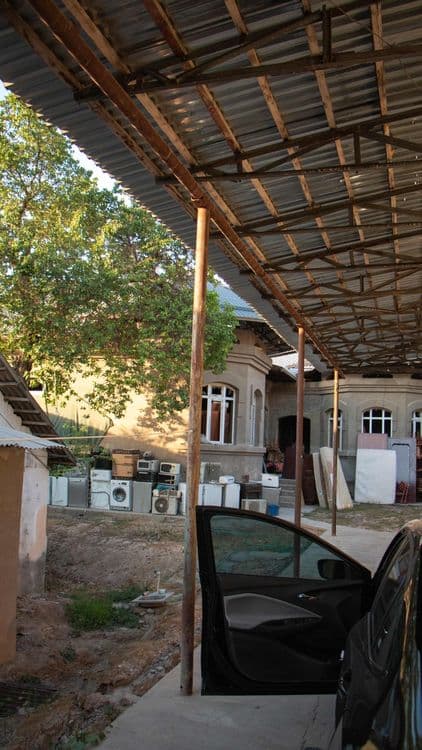 Продаётся участок 6 соток в самом центре города! — 1