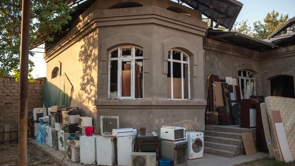 Продаётся участок 6 соток в самом центре города! — 7