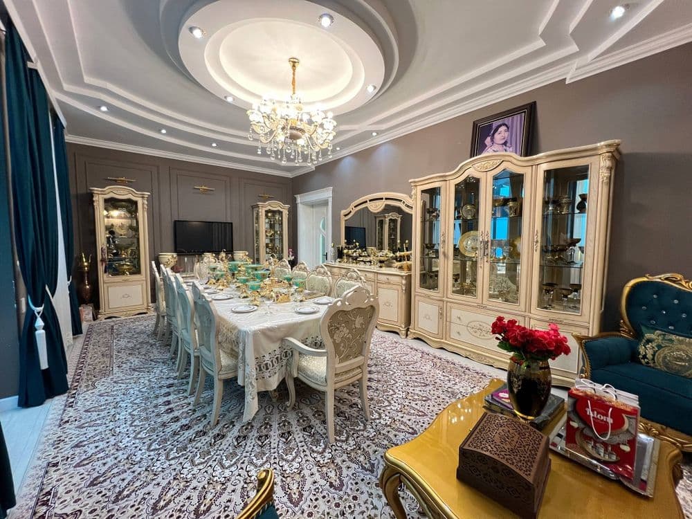 Продаю 4 сотки Мирзо-Улугбекский ул. Никитина с мебелью и техникой — 4