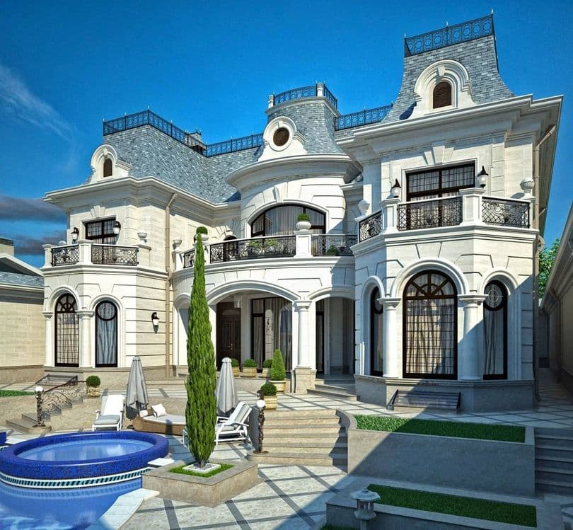 Центр Луначарского продается Евро Дом — 1