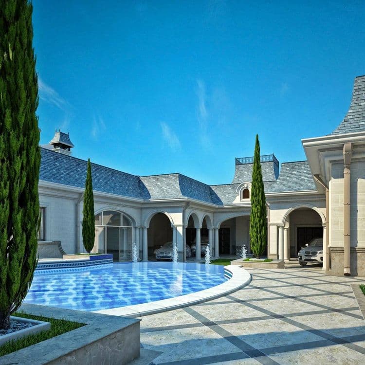 Центр Луначарского продается Евро Дом — 2