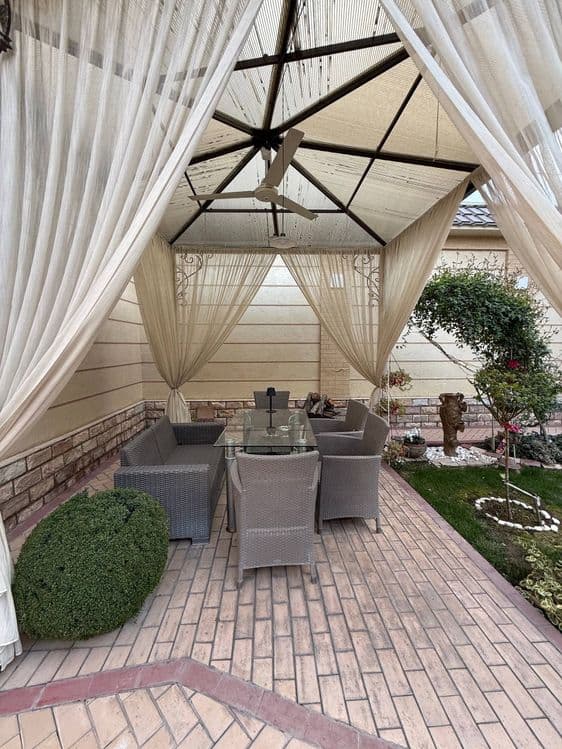 Продаётся Дом, Яккасарйсикий район, Саламатина. 4,3 сотки. — 2