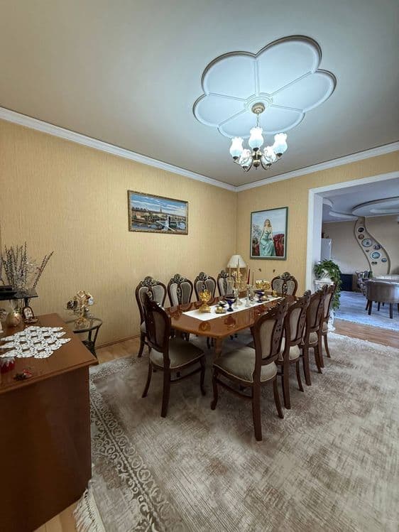 Продаётся Дом, Яккасарйсикий район, Саламатина. 4,3 сотки. — 5