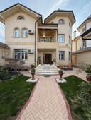Дом Саламатина 4,3 сотки