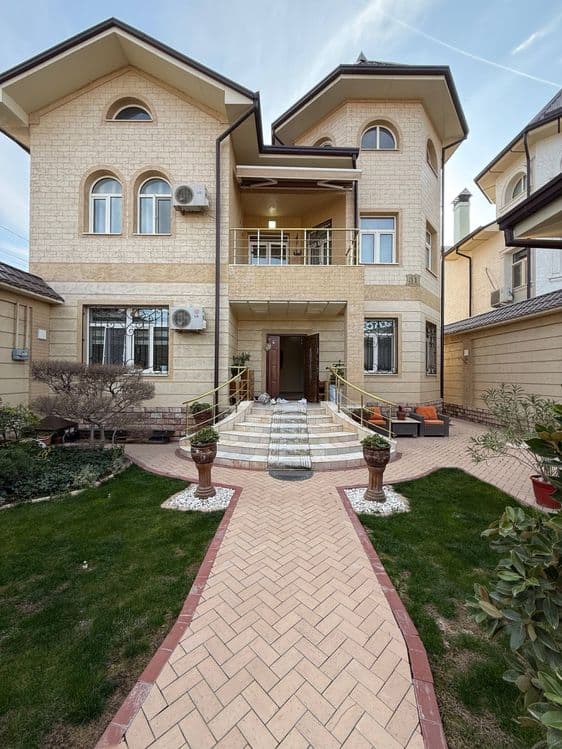 Дом Саламатина 4,3 сотки — 1