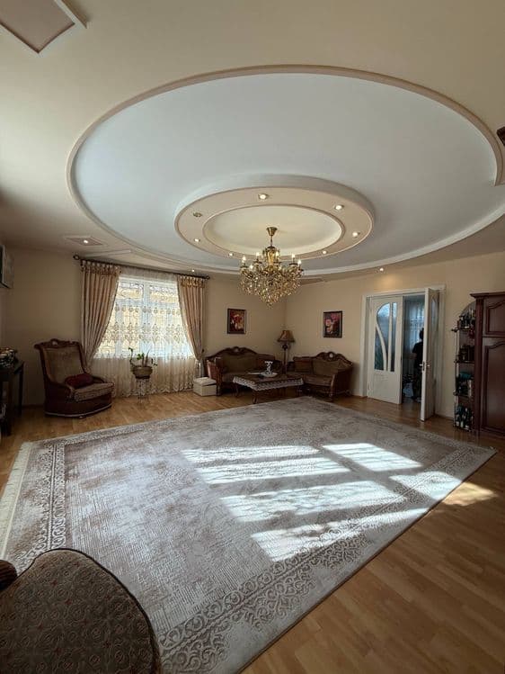 Дом Саламатина 4,3 сотки — 2