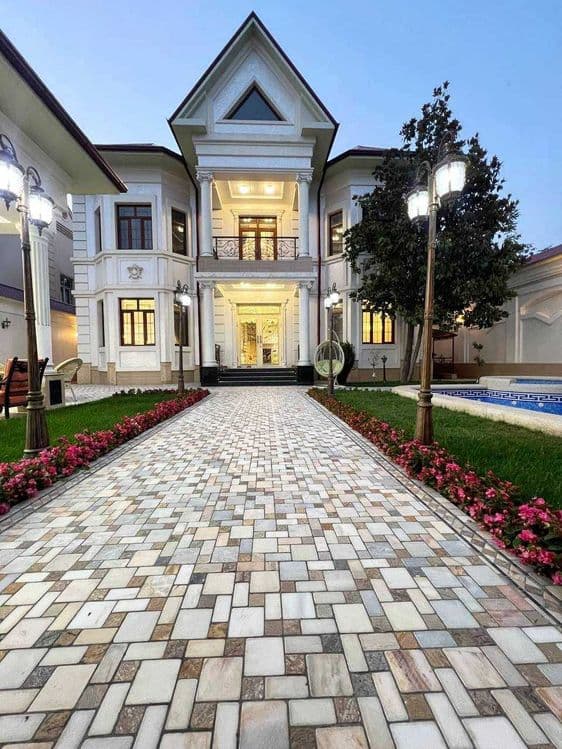 ПРОДАЁТСЯ евродом – PREMIUM CLASS Ул. Дагестанская — 3