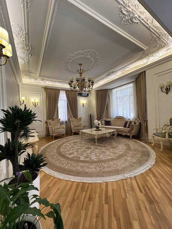 ПРОДАЁТСЯ евродом – PREMIUM CLASS Ул. Дагестанская — 7
