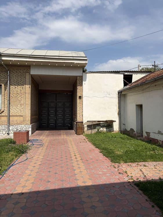 Продается дом 7.2сот. На луначарском — 2