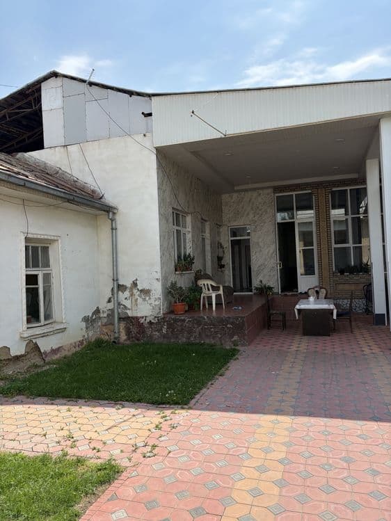 Продается дом 7.2сот. На луначарском — 3