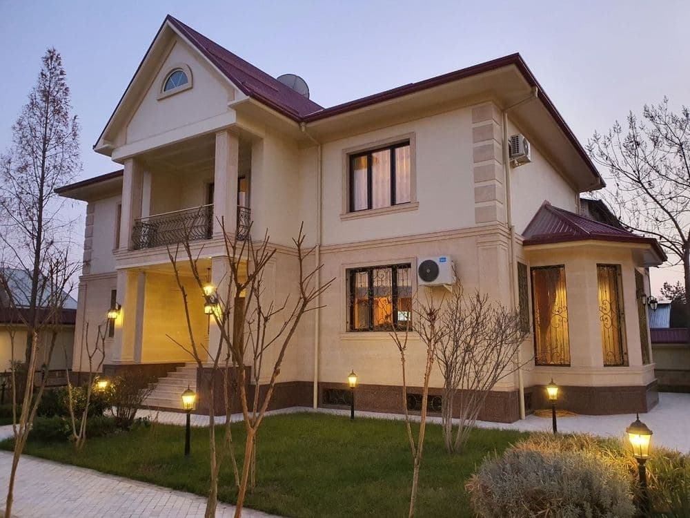 Продается дом, Центр Луначарский, 10-соток — 2
