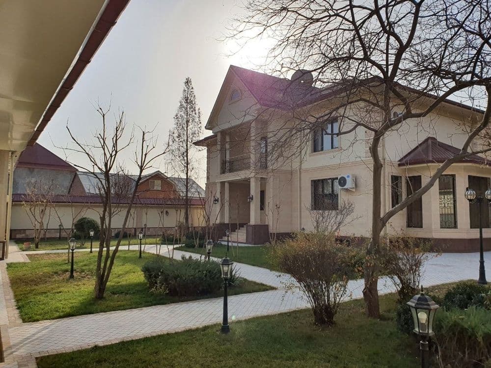 Продается дом, Центр Луначарский, 10-соток — 3