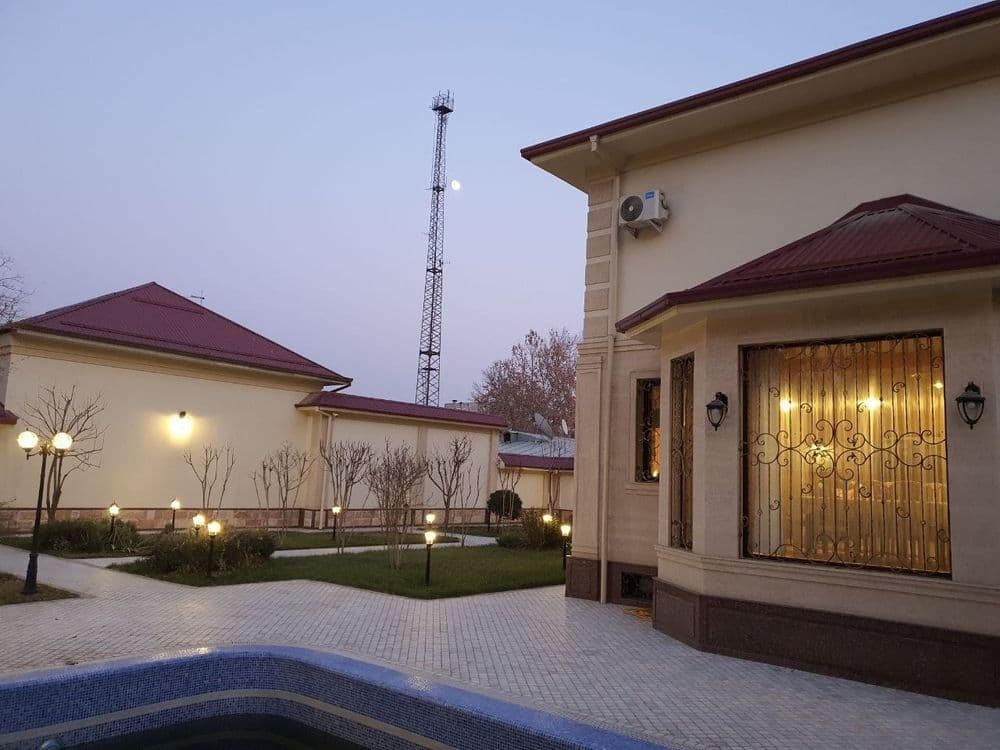 Продается дом, Центр Луначарский, 10-соток — 5