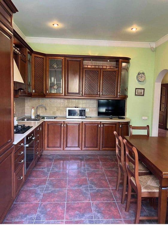 Продажа Евродома на Циолковском, 6-сотки (N 13271 ) — 5
